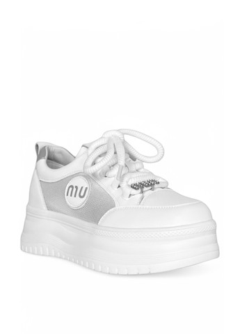 Кросівки ALLSY білі демісезони (323706182)