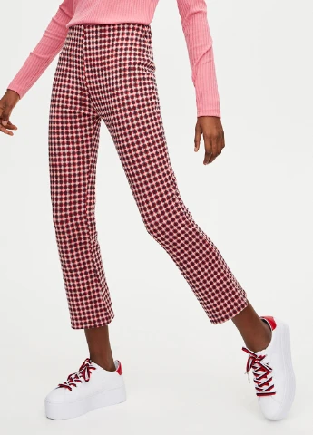Брюки Pull & Bear (247447063)