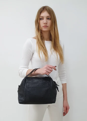 Сумка модна уікендр жіноча шкіряна 9042 Fashion Сумка (225899792)