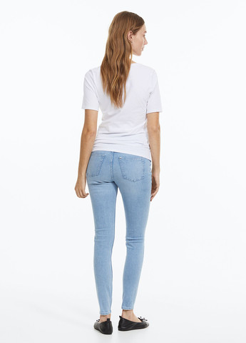 Джинсы для беременных H&M - (260714198)