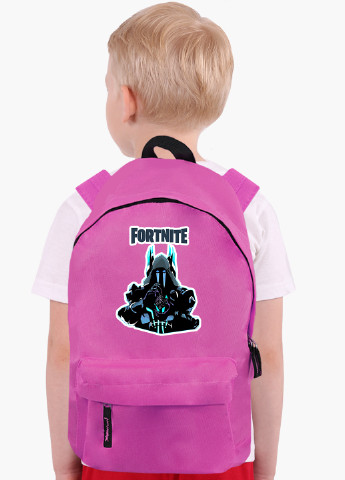 Детский рюкзак Фортнайт (Fortnite) (9263-1195) MobiPrint (217071087)