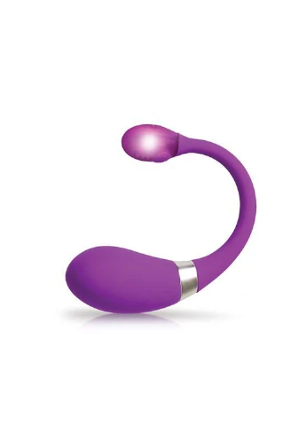 Интерактивное виброяйцо Kiiroo (252009792)