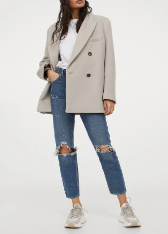 Джинсы H&M - (251799979)