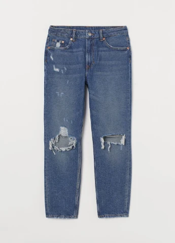 Джинсы H&M - (251799979)