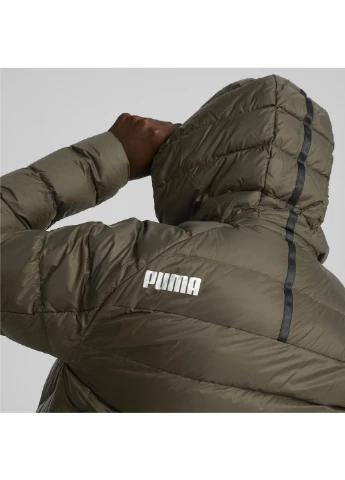 Куртка PackLITE Down Jacket Men Puma (255006440)