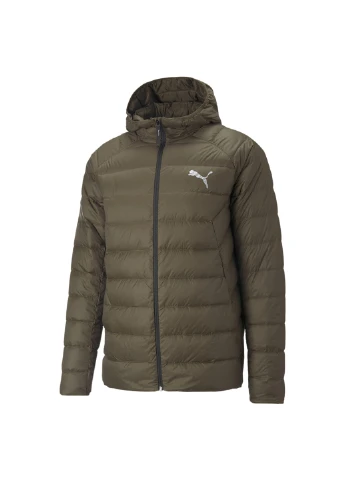 Куртка PackLITE Down Jacket Men Puma (255006440)
