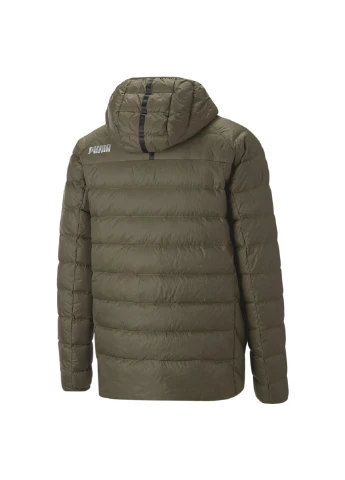 Куртка PackLITE Down Jacket Men Puma (255006440)