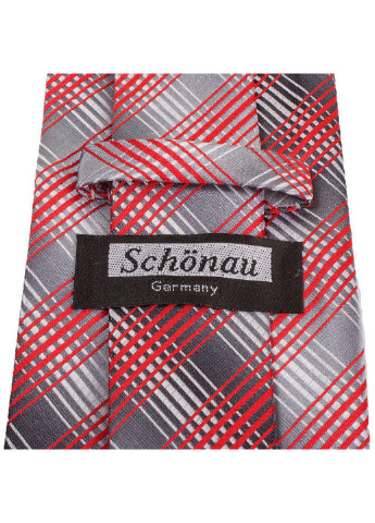 Мужской галстук 149,5 см Schonau & Houcken (195538268)