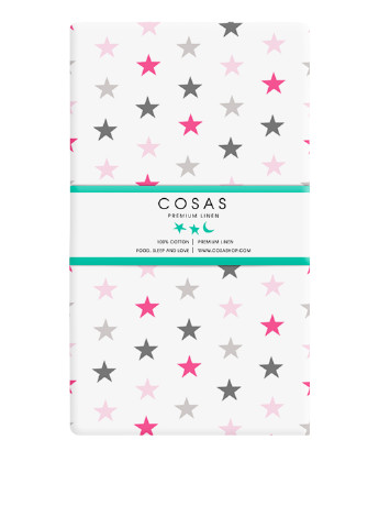 КПБ (сімейний) Cosas (191403464)