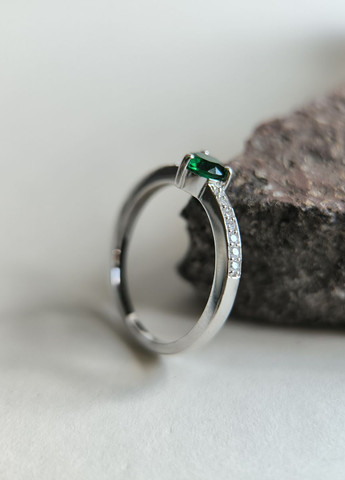 Кольцо Silver Flame (354214588)