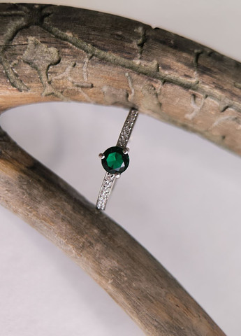 Кольцо Silver Flame (354214588)