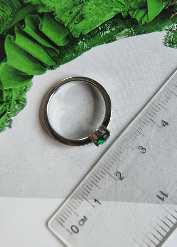 Кольцо Silver Flame (354214588)