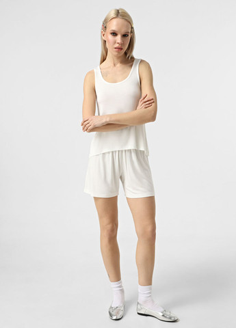 Молочная всесезон пижама (майка, шорты) майка + шорты Promin