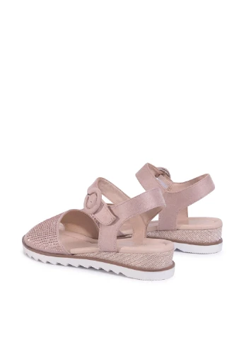 Сандалі Clara Barson Clara Barson W17SS824-15 (183383326)
