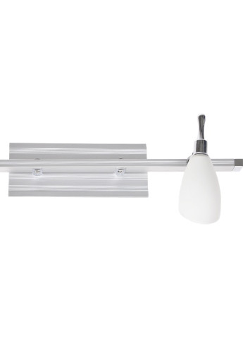 Світильник настінно-стельовий спот поворотний накладний SW-313/2 Brille (253893087)