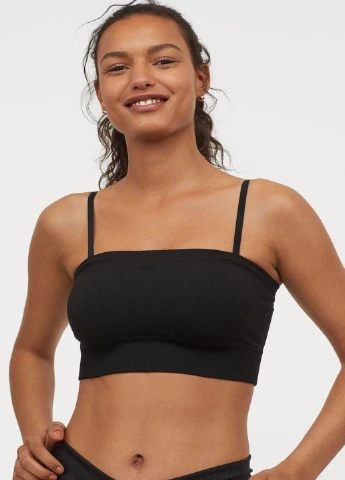 Топ H&M (226527096)