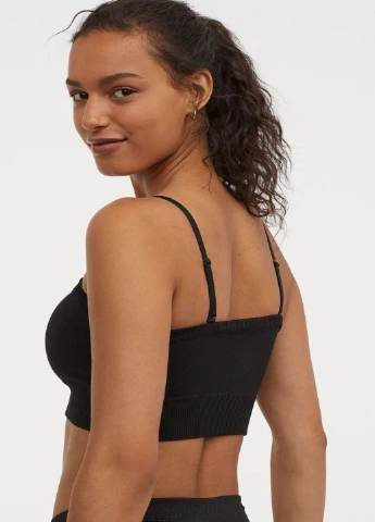 Топ H&M (226527096)