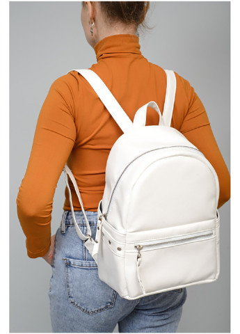 Жіночій рюкзак 35х12х25 см Sambag (252155114)