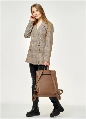 Женский рюкзак 37х31х14 см Sambag (253490968)