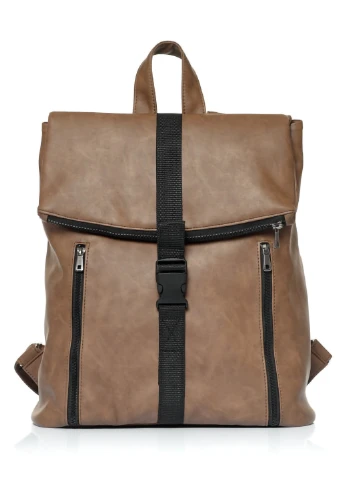 Женский рюкзак 37х31х14 см Sambag (253490968)
