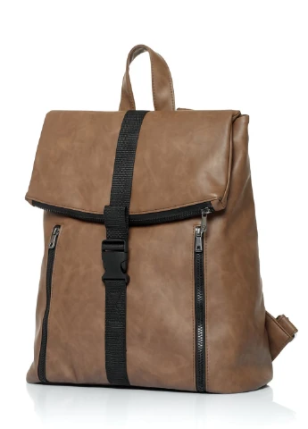 Женский рюкзак 37х31х14 см Sambag (253490968)