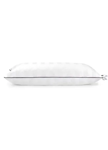Подушка бамбуковая Hand Made Royal Pearl 931 средняя 70x70 (2200000557476) Mirson (254080415)