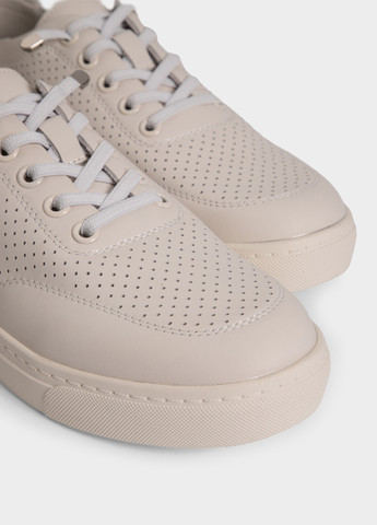 Бежеві кеди URBAN TRACE