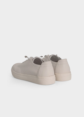 Бежеві кеди URBAN TRACE