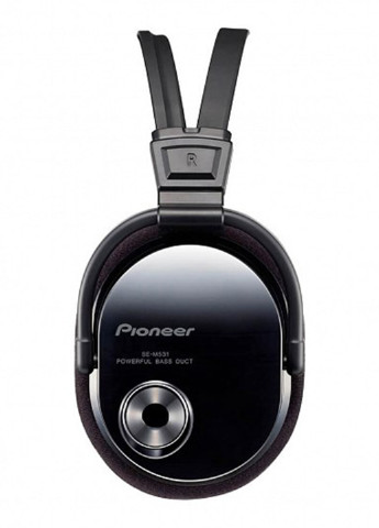 Навушники Black () Pioneer se-m531 (131793520)