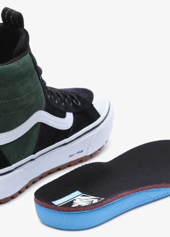 Ботинки Vans SK8-HI MTE-2 (294755665)