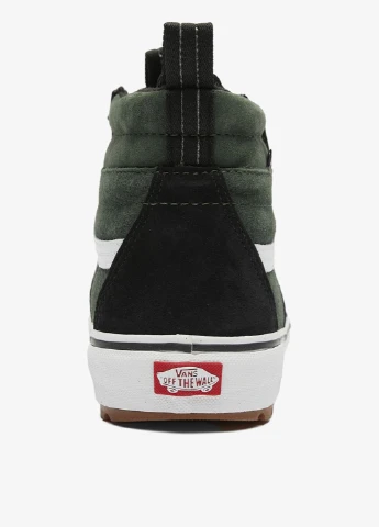 Ботинки Vans SK8-HI MTE-2 (294755665)