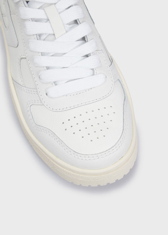 Кроссовки Diesel белые зима (302870165)