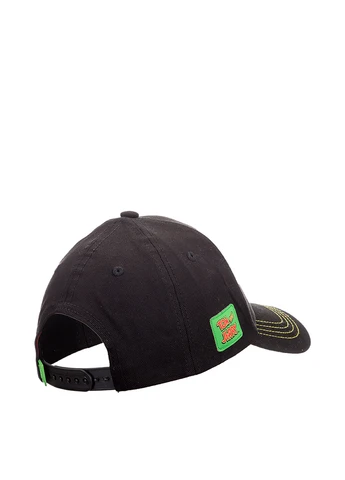 Кепка CAPSLAB CAPSLAB TOM & JERRY FLEXFIT (368861426)