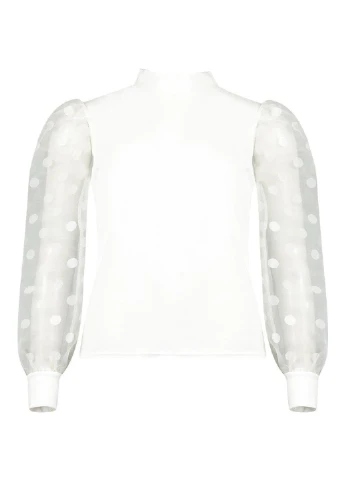 Топ Boohoo (252397470)