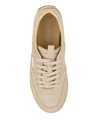 Кросівки Guess бежеві демісезони (354665103)