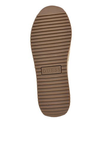 Кросівки Guess бежеві демісезони (354665103)