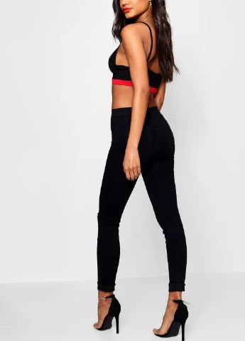 Джинси Boohoo - (228565866)