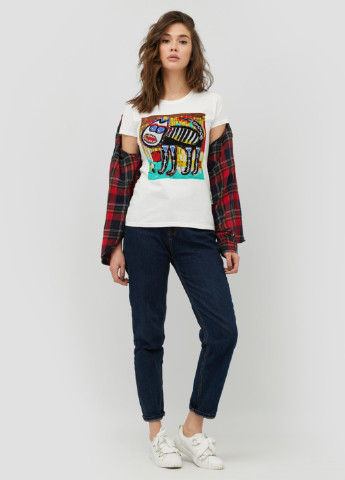 Футболка YAPPI - (100048354)