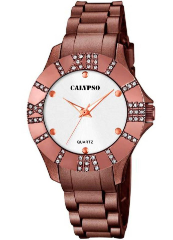 Часы наручные Calypso k5649/d (250376823)