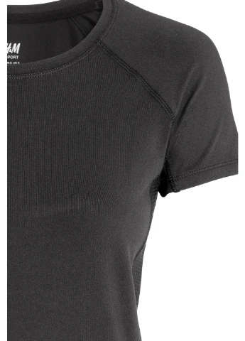 Футболка спорт H&M - (201791350)
