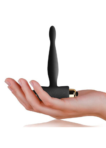 Анальний вібратор Rocks Off Petite Sensations - Teazer Black Rocks-Off (255073611)