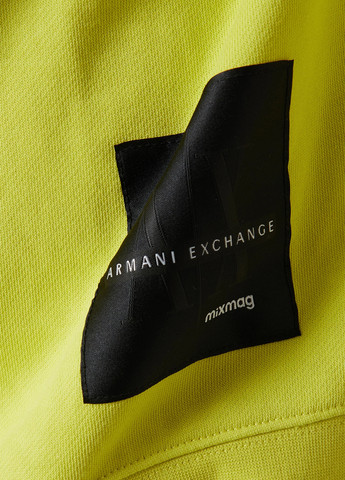 Худи Armani Exchange (305253826)