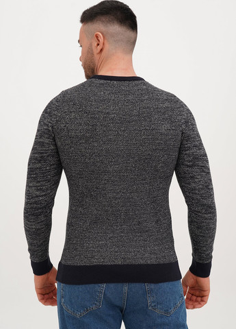 Темно-синий демисезонный джемпер джемпер Trend Collection