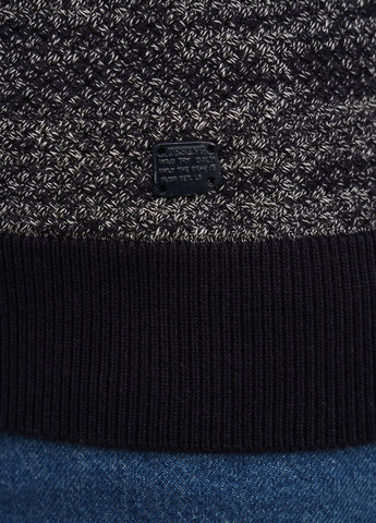 Темно-синий демисезонный джемпер джемпер Trend Collection