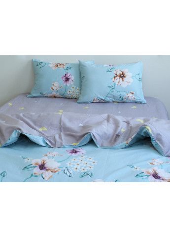 Двоспальний комплект постільної білизни ТМ TAG (252257399)