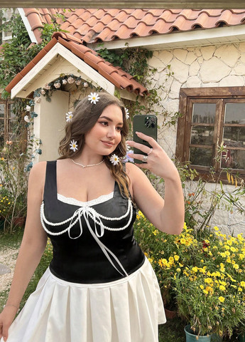 Майка SHEIN — 329532699