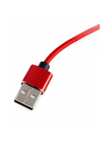 Дата кабель (KBU1773) EXTRADIGITAL USB 2.0 AM to Type-C 1.0m (239382618)