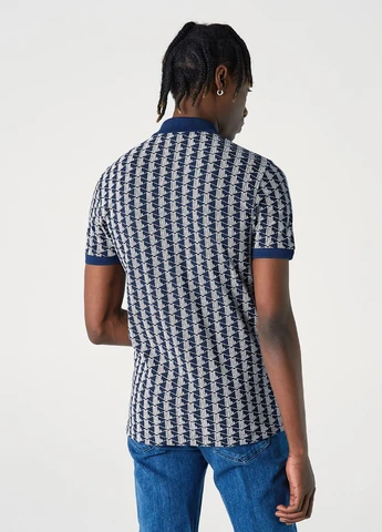 Поло Lacoste (276458883)