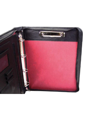 Папка з роздільниками Portfolio 36х28х5 см (251204481)