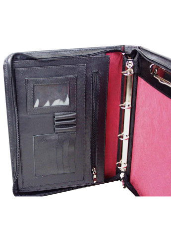 Папка з роздільниками Portfolio 36х28х5 см (251204481)